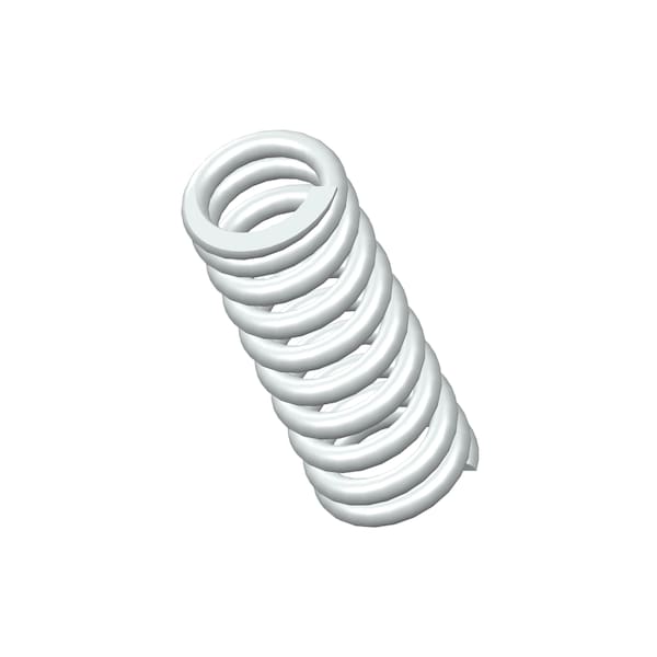 Approved Vendor Compression Spring, O= .234, L= .63, W= .038 G409960094 - main